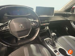 Peugeot 2008 Allure Pack Puretech 130 S&S BVM6