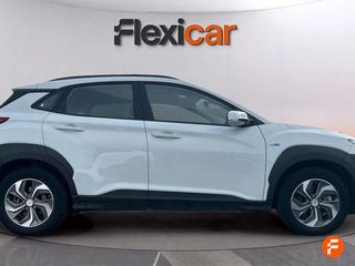 Hyundai Kona 1.6 GDI HEV Klass DCT
