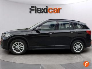 BMW X1 sDrive18d