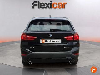 BMW X1 sDrive18d