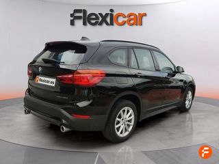 BMW X1 sDrive18d