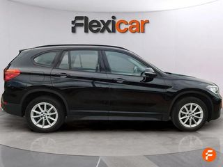 BMW X1 sDrive18d
