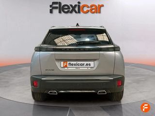 Peugeot 2008 Allure Puretech 130 S&S EAT8