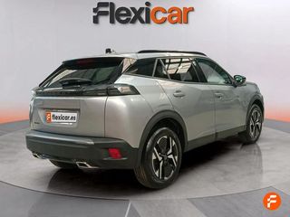 Peugeot 2008 Allure Puretech 130 S&S EAT8