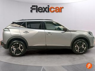 Peugeot 2008 Allure Puretech 130 S&S EAT8