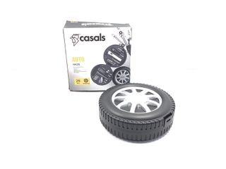 kit herramientas variadas casals hh29