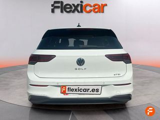 Volkswagen Golf Life 1.0 eTSI 81kW (110CV) DSG