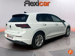 Volkswagen Golf Life 1.0 eTSI 81kW (110CV) DSG