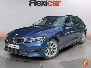 BMW Serie 3 318d Auto.Touring