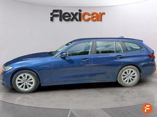 BMW Serie 3 318d Auto.Touring