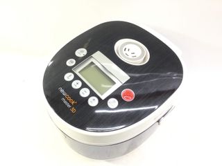 otros cocina newcook master 3d