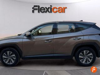 Hyundai Tucson 1.6 TGDI 110kW (150CV) Klass
