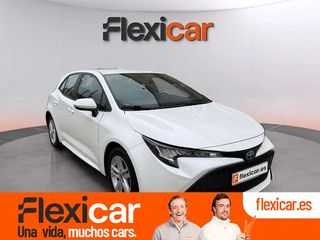 Toyota Corolla 1.8 125H ACTIVE TECH E-CVT