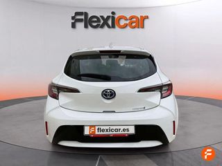 Toyota Corolla 1.8 125H ACTIVE TECH E-CVT