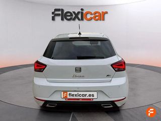 Seat Ibiza 1.0 TSI 85kW (115CV) FR XM
