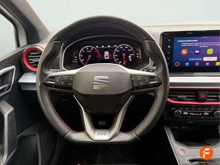 Seat Ibiza 1.0 TSI 85kW (115CV) FR XM