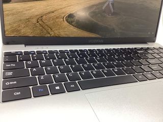 pc portatil wozifan w6