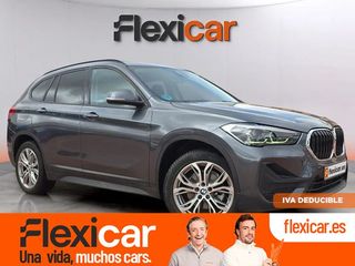 BMW X1 sDrive18i