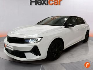 Opel Astra 1.2T XHT 96kW (130CV) GS