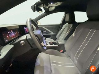 Opel Astra 1.2T XHT 96kW (130CV) GS