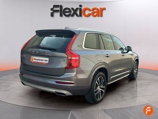Volvo XC90 2.0 B5 D5 AWD Momentum Auto