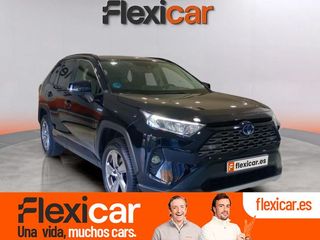 Toyota Rav4 2.5l 220H Advance