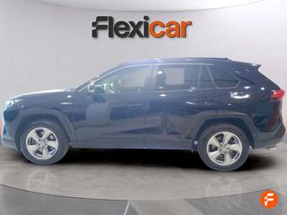 Toyota Rav4 2.5l 220H Advance