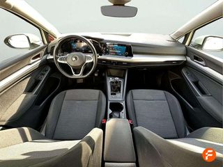 Volkswagen Golf 1.0 TSI 81kW (110CV) Variant