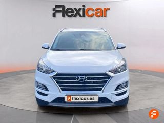 Hyundai Tucson 1.6 CRDI 85kW (116CV) 48V SLE 4X2