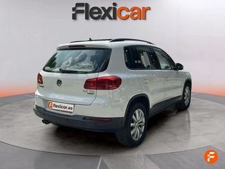 Volkswagen Tiguan Advance 2.0 TDI 110kW(150CV) BMT