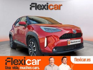 Toyota Yaris Cross 1.5 120H Active Tech