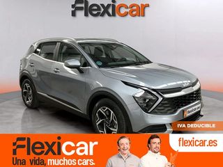 Kia Sportage 1.6 T-GDi 110kW (150CV) Concept 4x2