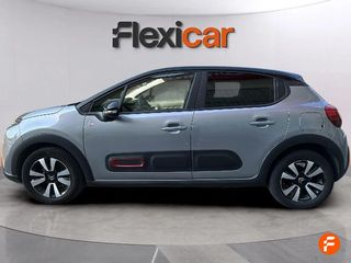 Citroën C3 PureTech 60KW (83CV) C-Series