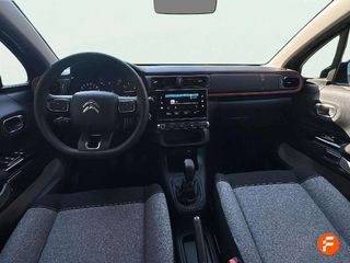 Citroën C3 PureTech 60KW (83CV) C-Series