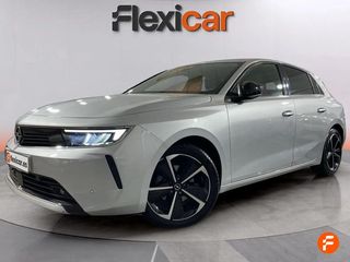 Opel Astra 1.2T XHT 96kW (130CV) Edition