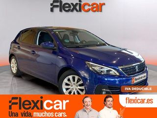 Peugeot 308 5p Style PureTech 130 S&S 6 Vel. MAN