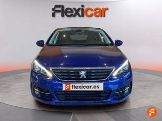 Peugeot 308 5p Style PureTech 130 S&S 6 Vel. MAN