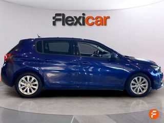 Peugeot 308 5p Style PureTech 130 S&S 6 Vel. MAN