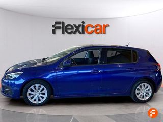 Peugeot 308 5p Style PureTech 130 S&S 6 Vel. MAN