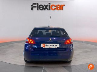 Peugeot 308 5p Style PureTech 130 S&S 6 Vel. MAN