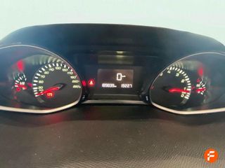 Peugeot 308 5p Style PureTech 130 S&S 6 Vel. MAN