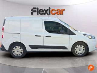 Ford Transit Connect Kombi 1.5 TDCi 55kW Ambiente 220 L1 (M1)