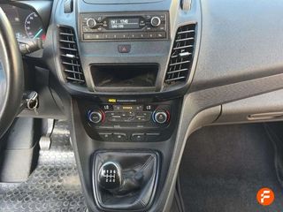 Ford Transit Connect Kombi 1.5 TDCi 55kW Ambiente 220 L1 (M1)