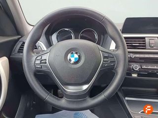 BMW Serie 1 118i