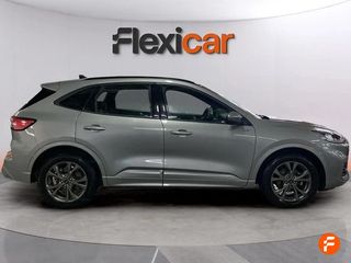 Ford Kuga ST-Line 1.5T EcoBoost 110kW (150CV)