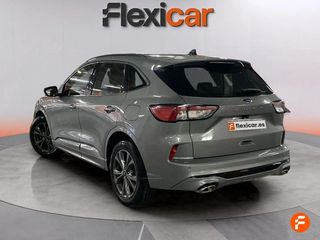 Ford Kuga ST-Line 1.5T EcoBoost 110kW (150CV)