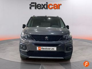 Peugeot Rifter GT Line Long BlueHDi 96kW