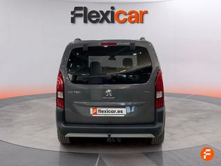 Peugeot Rifter GT Line Long BlueHDi 96kW