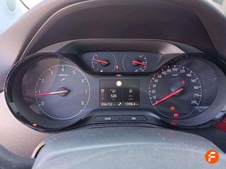 Opel CrossLand 1.2 81kW (110CV) GS Line