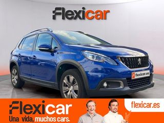 Peugeot 2008 Signature 1.2 PureTech 60KW (82CV)